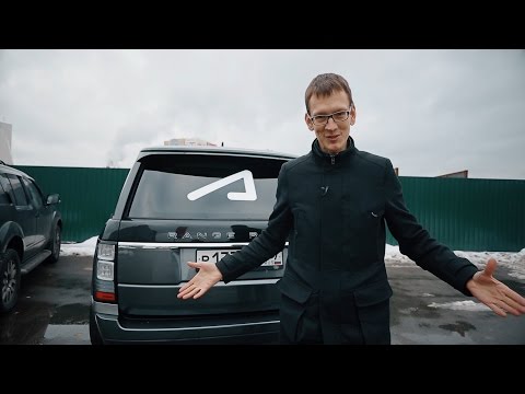 Видео: Как я выхватил машину мечты.
