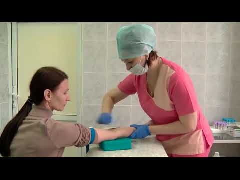 Видео: Интервью с врачом-ревматологом