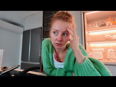 Видео: VLOG: МОЙ СЕКРЕТНЫЙ ПОМОЩНИК! 30.10.24