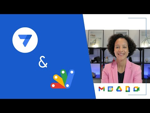 Видео: Как объединить AppSheet с Apps Script — видеоурок