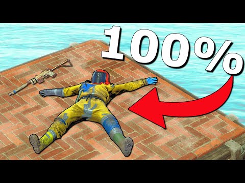 Видео: Этот эксплойт поймал в ловушку каждого игрока