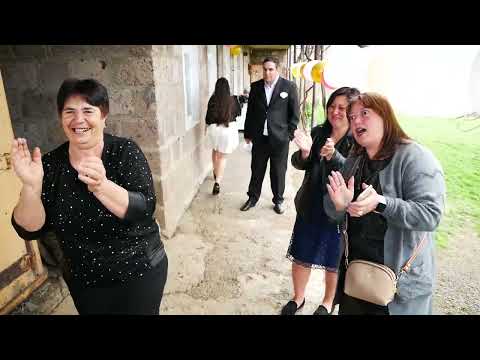 Видео: В С АРСАНИК