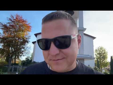 Видео: Век мира и благополучия! /1177/ Мария говорит практические вещи