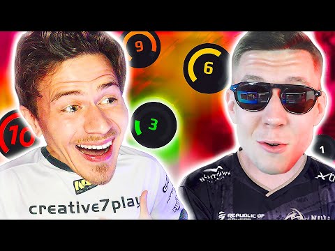 Видео: ИГРАЮ на ФЕЙСИТ с ЛЭНДСТОПОМ !!! - ПУТЬ к 10 ЛВЛ FACEIT CS:GO #31