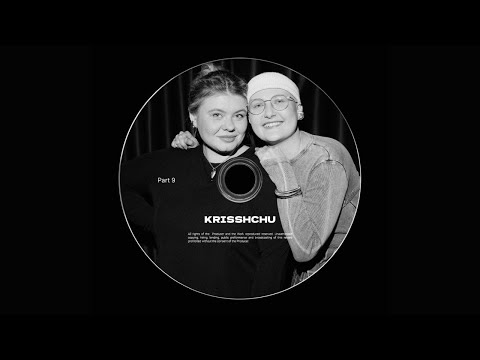 Видео: TRUSH х Кристина Щукина | Фотография х благотворительность