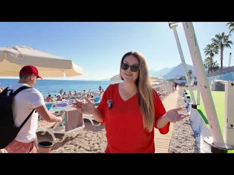 Видео: Porto Bello Hotel 5★ — не люкс, но удобно