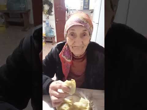 Видео: Манты готовы,прошу к столу