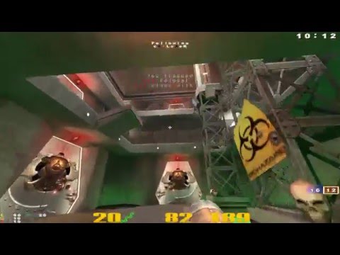 Видео: RQE 2001, LeXeR vs Polosatiy, t4, аудиокомментарий Полосатого