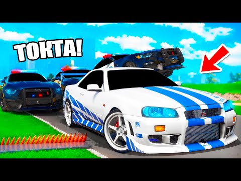 Видео: БҰЛ ГОНЩИКТЫ ТОҚТАТУ МҮМКІН ЕМЕС!!! КӨЛІКТЕРМЕН ҚУАЛАСПАҚ!!! ГТА 5 қазақша