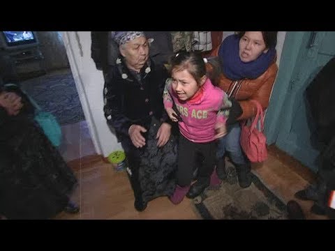 Видео: Дау-дамайсыз: Бала дауы / 13.01.2018 күнгі эфир
