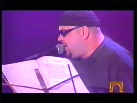 Видео: Максим Фадеев - Танцы на стёклах (live 1997)
