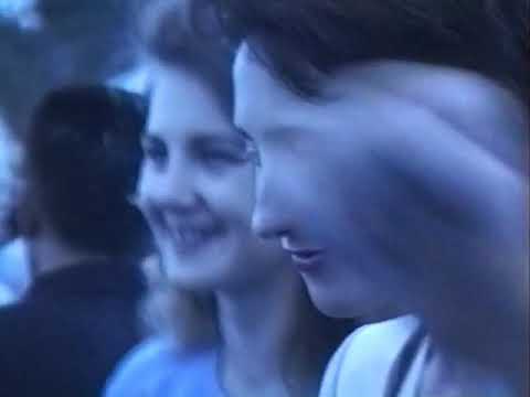 Видео: Благовещенск на Амуре, 29. июня 1996г. (03)