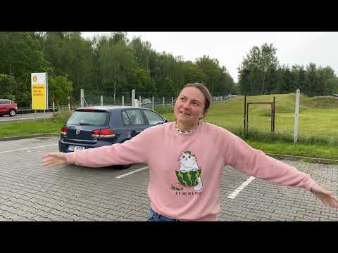 Видео: #1 Путешествие на авто. Чехия Хорватия. ч.1