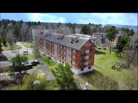 Видео: Межица Апрель 2017 выше птиц, часть 1.