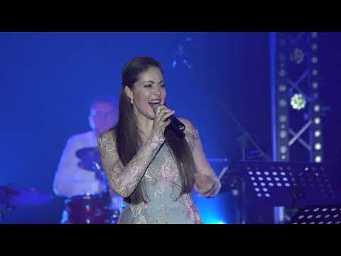 Видео: Алёна Петровская-"А Любовь отболела" муз. Константин Минин сл. Лариса Архипенко