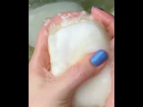Видео: размокшее мыло + истории / истории с мылом / ТикТок истории