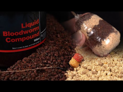 Видео: Эти прочные ПВА-пакеты идеально подходят для зимы! Советы по ловле карпа 💥❄️