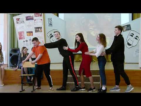 Видео: "Репка"