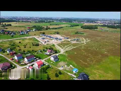 Видео: Дом в п. Родники под г. Калининград.