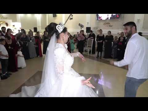 Видео: Цыганская свадьба в городе Саратов  Ваня & Лимона 3 Часть