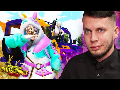 Видео: MG3 - ИМБА И НЕ КОНТРИТСЯ! | PUBG MOBILE