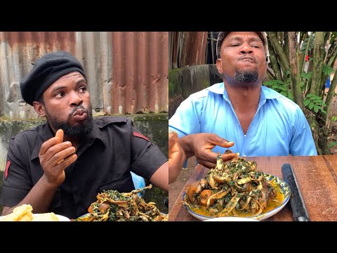 Видео: Кто будет платить за еду?