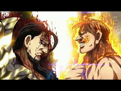 Видео: Аниме клип - мне нужен герой (AMV) / семь смертных грехов