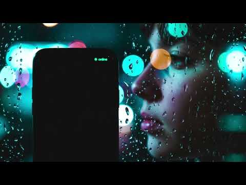 Видео: Ревность - трек о ревности, ожидании и боли от молчания в сети