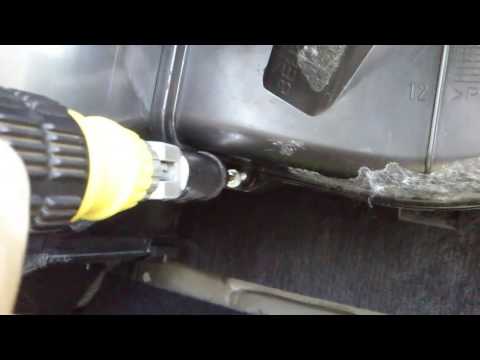 Видео: Ремонт Рапид.