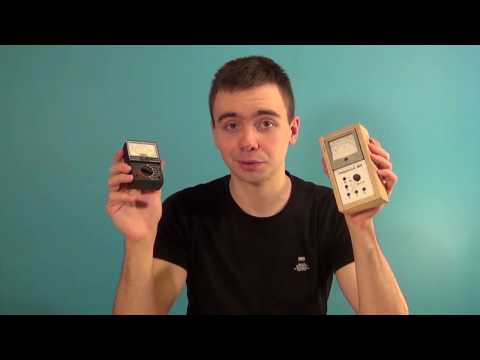 Видео: Оглянемся назад... Василий & Электроника