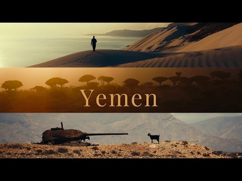 Видео: Портрет Сокотры. Путешествие, изменившее мои взгляды