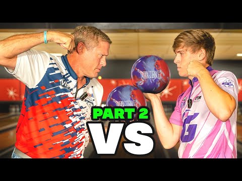 Видео: Отец против сына | 900 Глобальная битва викингов!