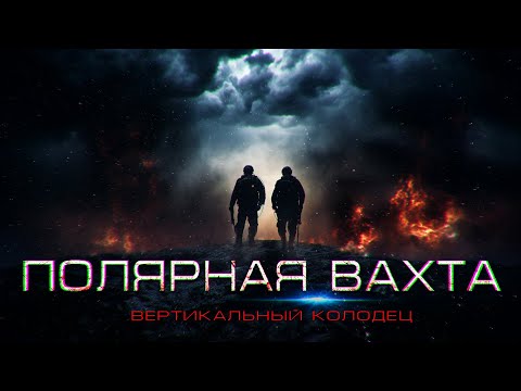 Видео: ПОЛЯРНАЯ ВАХТА. Рассказ про ПОЛЯРНИКОВ. Заключительная глава УЖАСЫ МИСТИКА