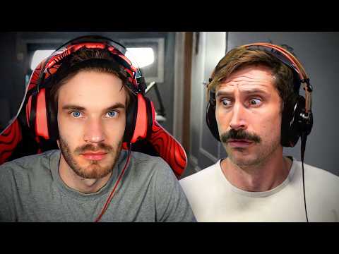Видео: Проблема PewDiePie