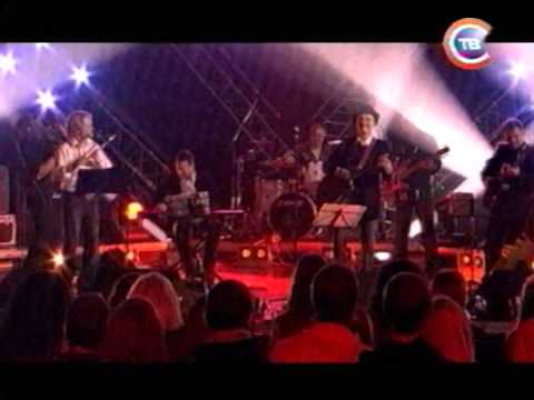 Видео: СТВ. Звёздный ринг. Алексей Шедько vs БайкиBY. 26.11.2011