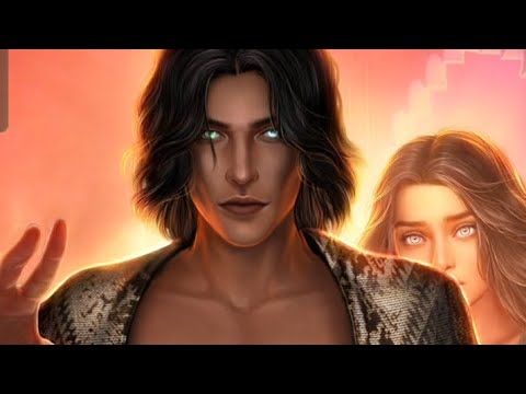 Видео: Кали — Пламя Сансары 1 сезон 4 серия. Клуб романтики.