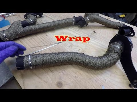 Видео: Обмотка коллектора Can Am Outlander XMR 850