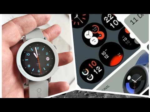 Видео: Мои первые смарт часы! CMF by nothing Pro 2