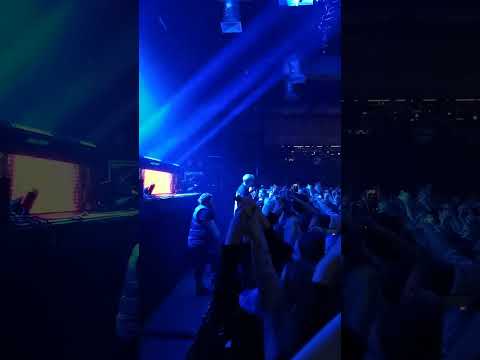 Видео: Pyrokinesis-Я приду к тебе с клубникой в декабре, 09.12.2022, А2, live