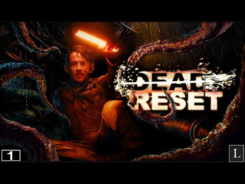 Видео: Общаемся и пытаемся выбраться из петли в Dead Reset. Стрим #1