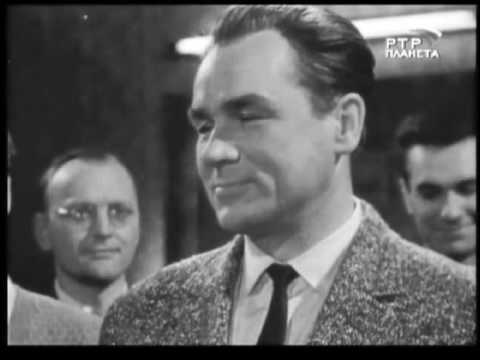 Видео: Георг Отс  Я люблю тебя жизнь