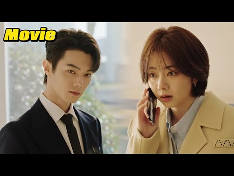 Видео: Золушка намеренно избегала генерального директора, но он ее раскусил!🍉