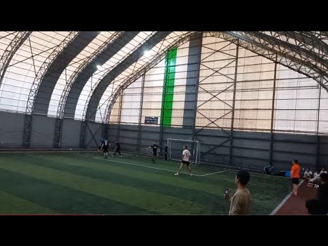 Видео: 1/2 финал. 1991ж(1-0)1998ж. Меирбеков Арман мырзаның берген жарыс.  06.04.2025ж