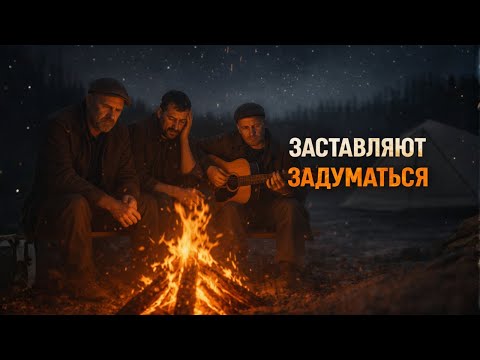 Видео: 🔴 LIVE | ЖИЗНЕННЫЕ ПЕСНИ, ЗАСТАВЛЯЮЩИЕ ЗАДУМАТЬСЯ | ТОП РУССКИЙ ШАНСОН