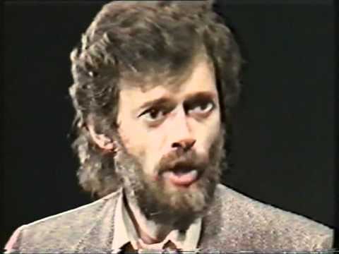 Видео: Теренс Маккена (Terence McKenna), интервью, часть 1 (рус.)