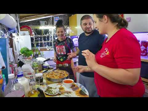 Видео: НА ЖИВО: Здравка на гости на Дидо и Кали