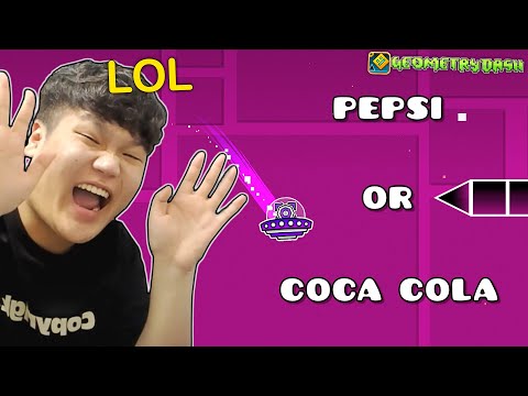 Видео: САМЫЙ СТРАННЫЙ УРОВЕНЬ ВИКТОРИНЫ НА САМОМ ДЕЛЕ... (ИГРАЮ НА ПОСЛЕДНИХ УРОВНЯХ) | Geometry Dash