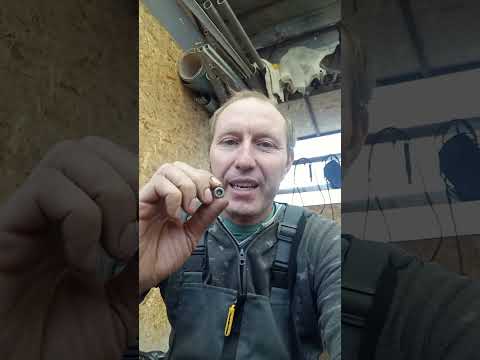 Видео: Низкое давление масла, проблема найдена! Фольксваген транспортер т 3 