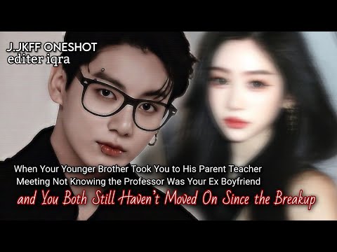 Видео: Когда твой младший брат взял тебя на родительское собрание, не зная профессора...