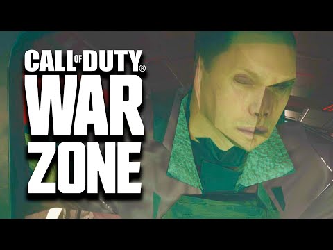 Видео: Я НЕНАВИЖУ Warzone!